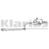 HYUNDAI 2870023562D End Silencer